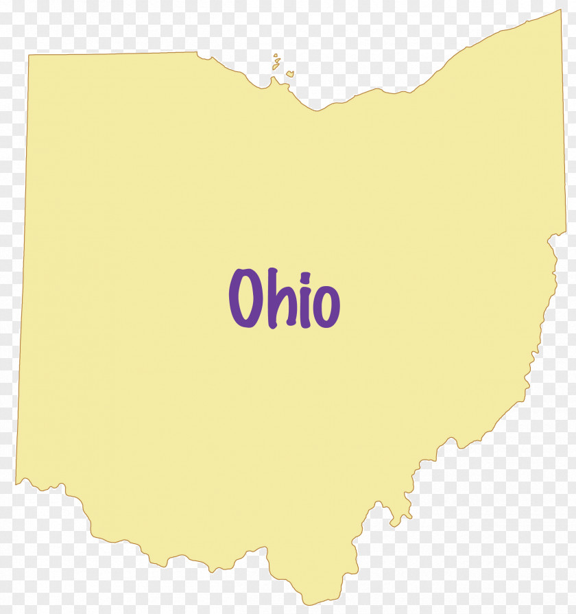 Southeastern Ohio Ginseng Graphics Map Line Tuberculosis Ciao Bella PNG
