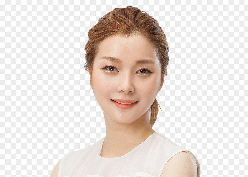 Stock Photography Plastic Surgery South Korea Eyebrow PNG