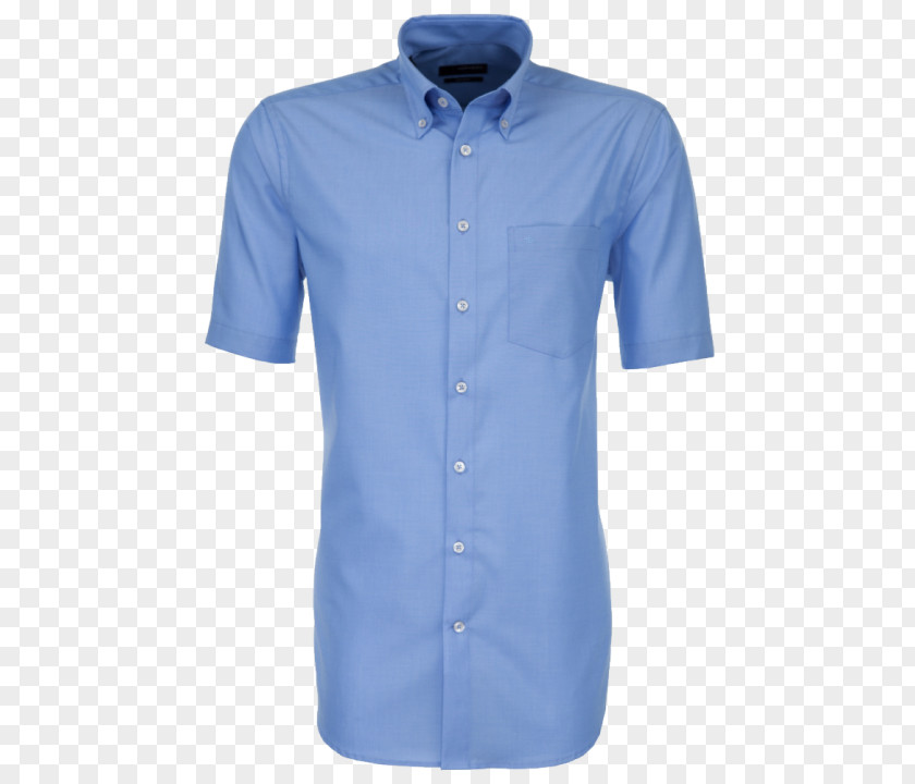 T-shirt Collar Clothing Polo Shirt PNG