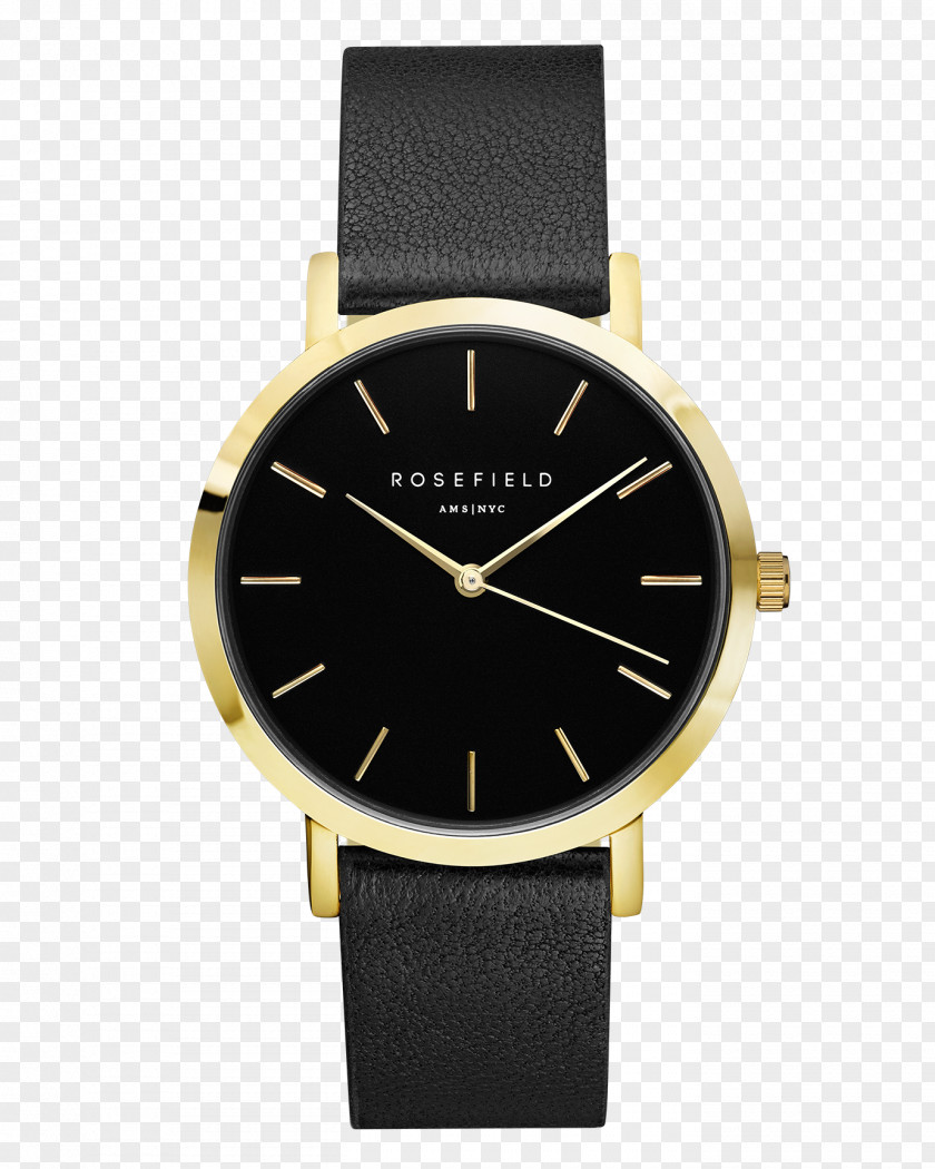 Watch Rosefield The Gramercy Strap Bowery Park PNG