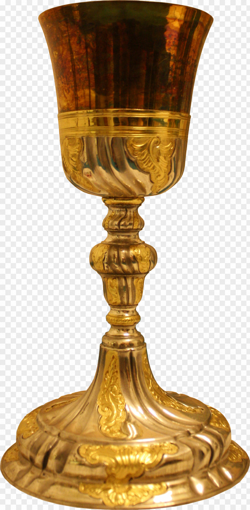 Wineglass Chalice Eucharist Paten Chrism Clip Art PNG