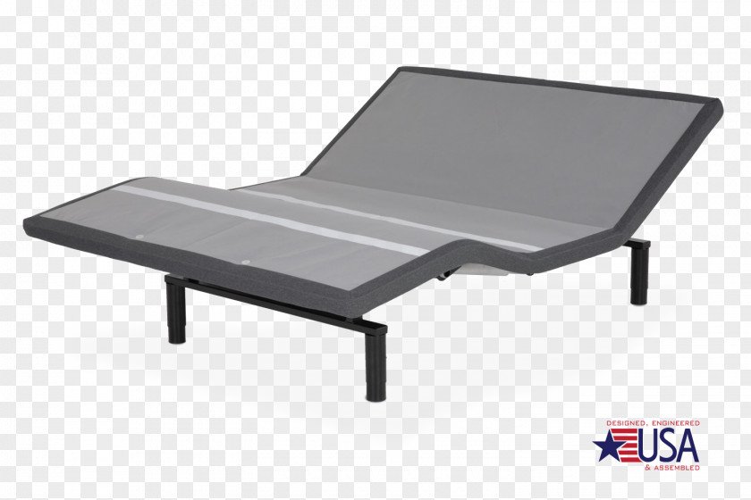 Bed Adjustable Base Frame Leggett & Platt PNG