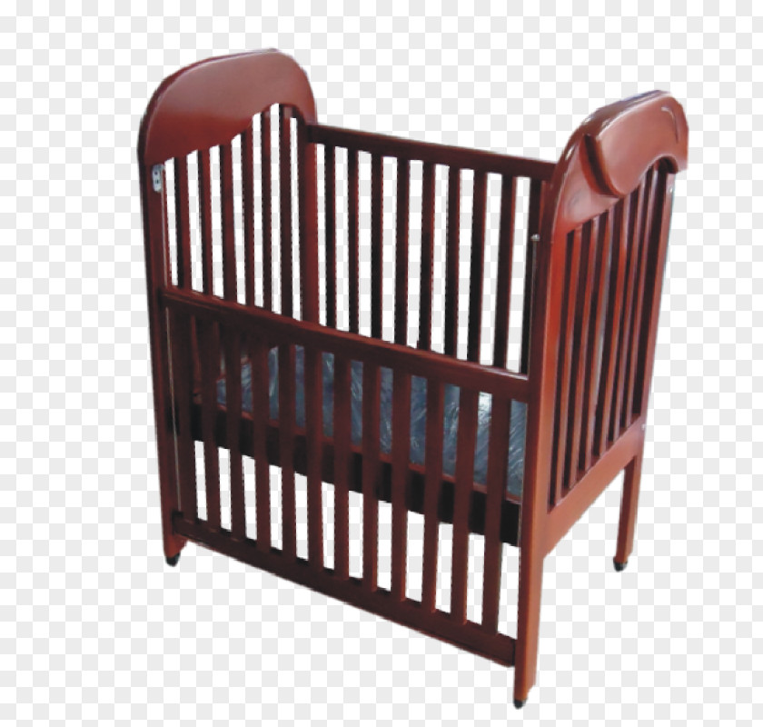 Bed Cots Infant Frame Furniture PNG