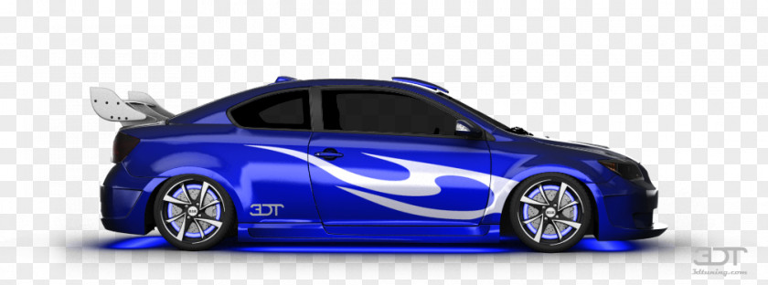 Car 2005 Scion TC Toyota XD PNG