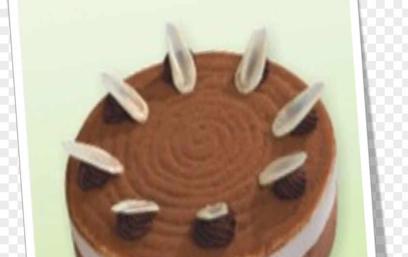 Chocolate Cake Sachertorte Mousse Praline PNG