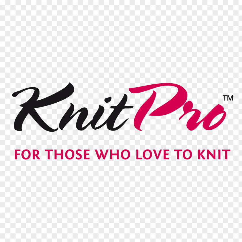Crochet Hook Logo Knitting Needle KnitPro Stitch Markers KP10763 PNG