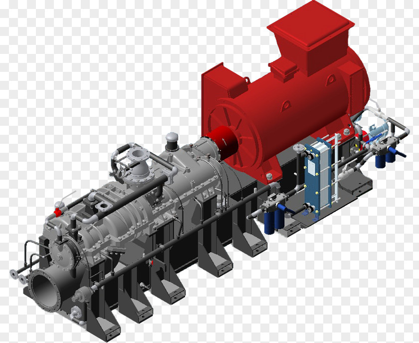 Engine Machine Steam Electric Generator Locomotive PNG