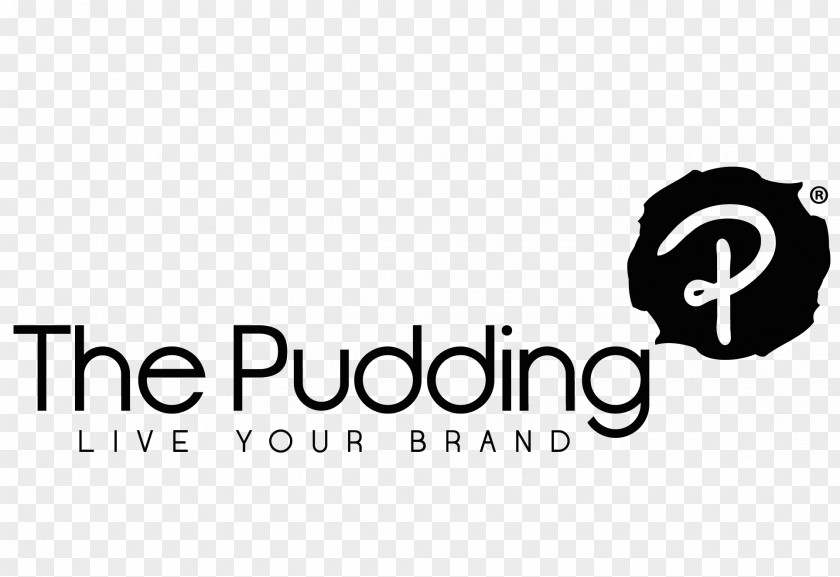 Family Pudding Logo Branding Agency Graphic Design PNG