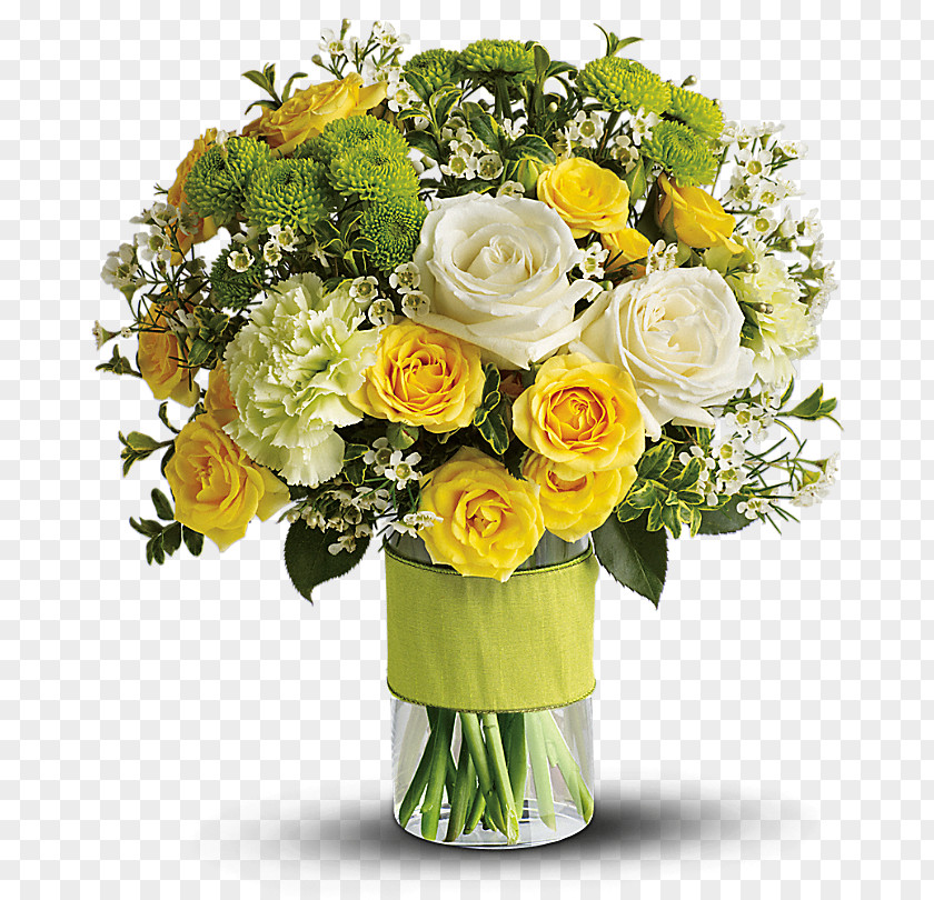 Flower Floristry Delivery Floral Design Teleflora PNG