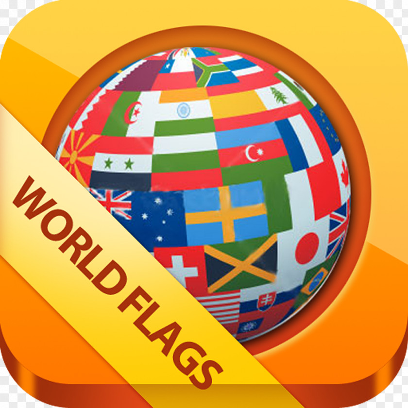 Globe Flags Of The World EMS: A Practical Global Guidebook PNG