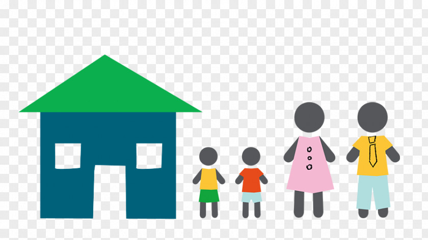 Go Home Custom House Plan Family PNG