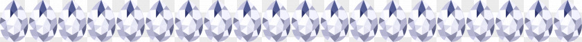Hand Painted Blue Diamond Jewelry Structure Mesh White Pattern PNG