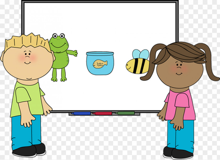 Interactive Whiteboard Clip Art PNG