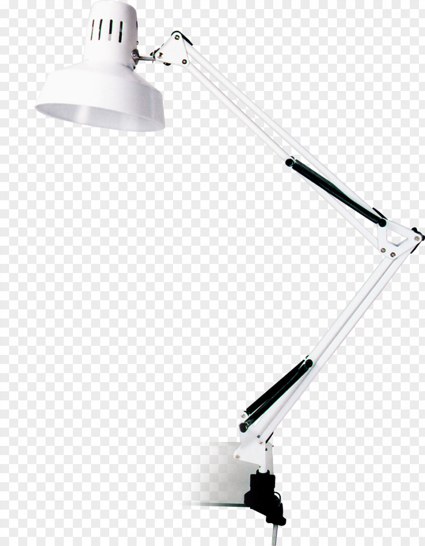 Lamp Light Fixture Fluorescent Incandescent Bulb PNG