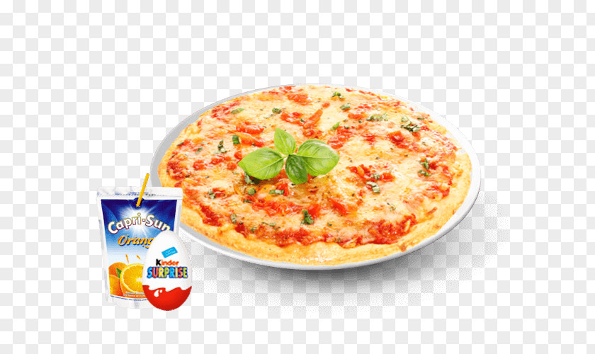 Pizza Margherita Buffalo Wing Meaux Delivery PNG
