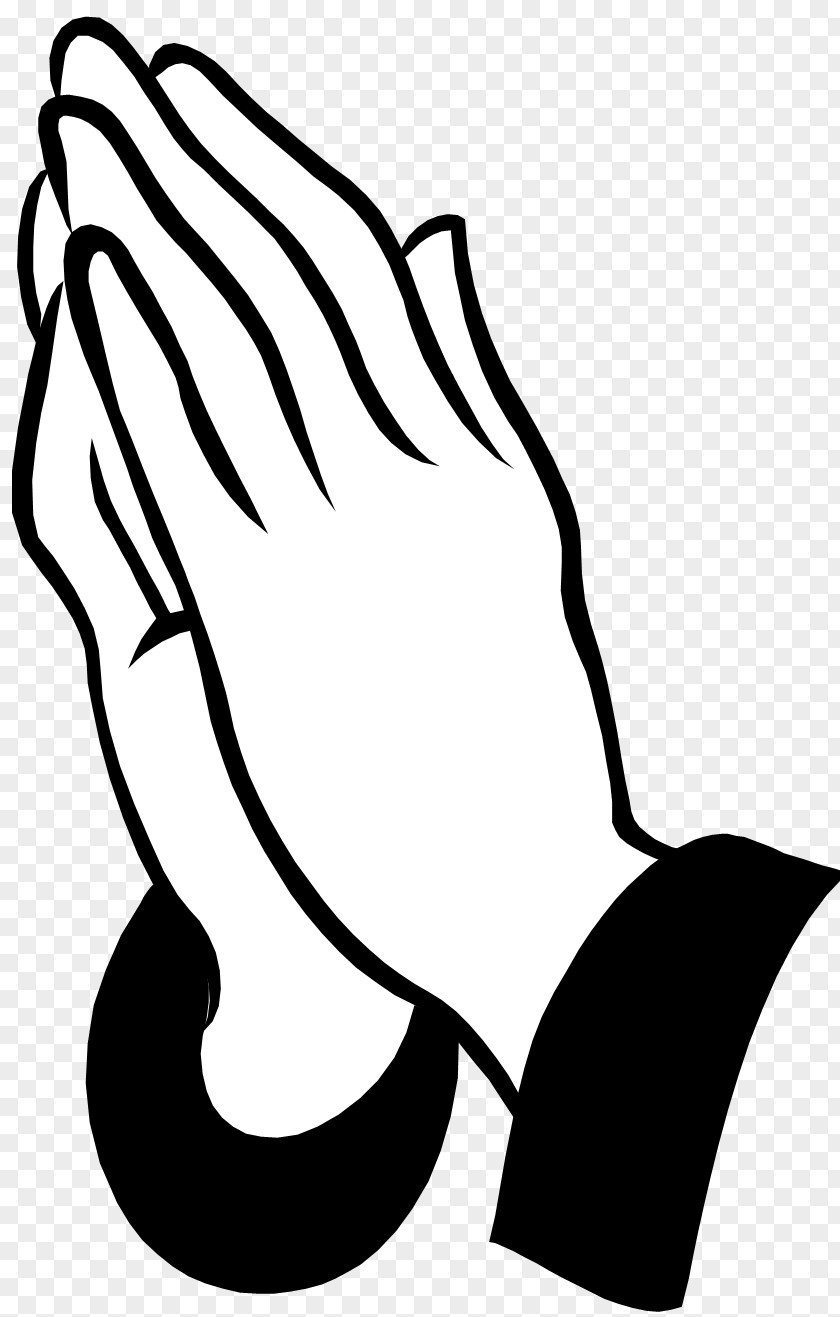 Prayer Praying Hands Lds Clip Art PNG