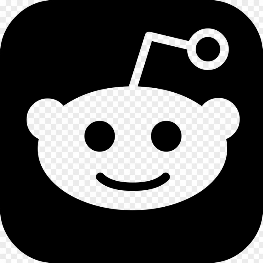 Reddit Web Feed PNG