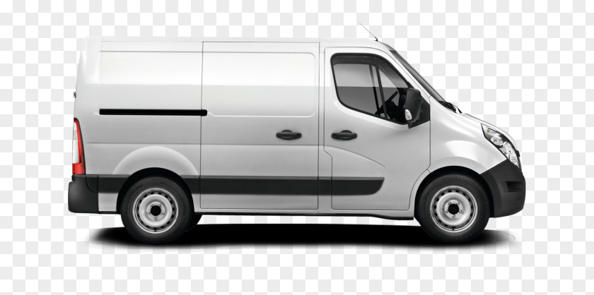 Renault Master Trafic Car Kangoo PNG