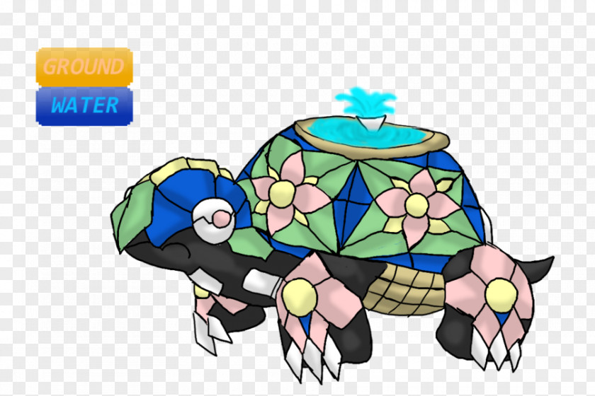 Rock Shell Mosaic Clip Art Illustration Tortoise Product Design PNG