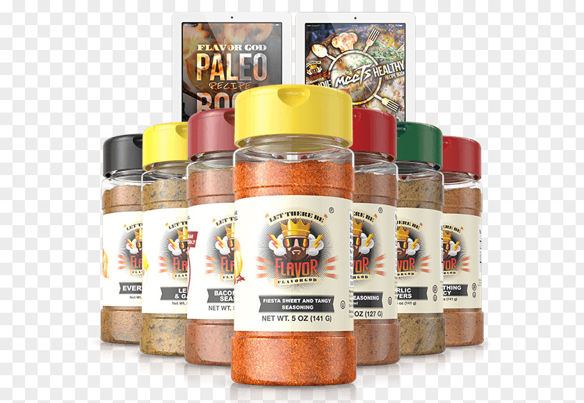 Seasoning Flavors Spice Flavor Herb Ingredient PNG