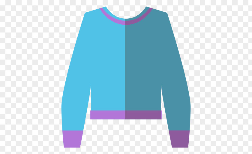 Sweater Sleeve T-shirt PNG