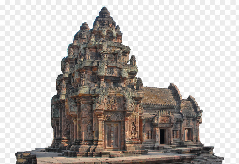 Temple Picture Banteay Srei Angkor Wat Pre Rup Ta Prohm Baphuon PNG