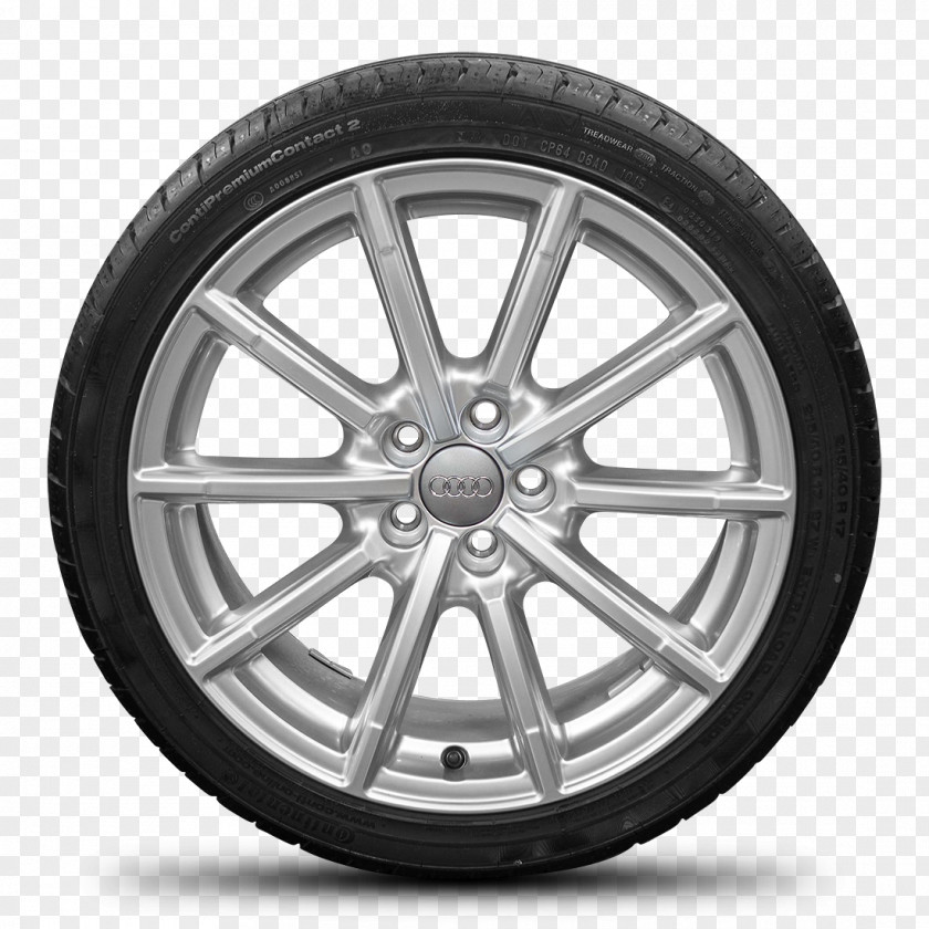 Wheel Rim Car Tire Audi S4 Clip Art PNG