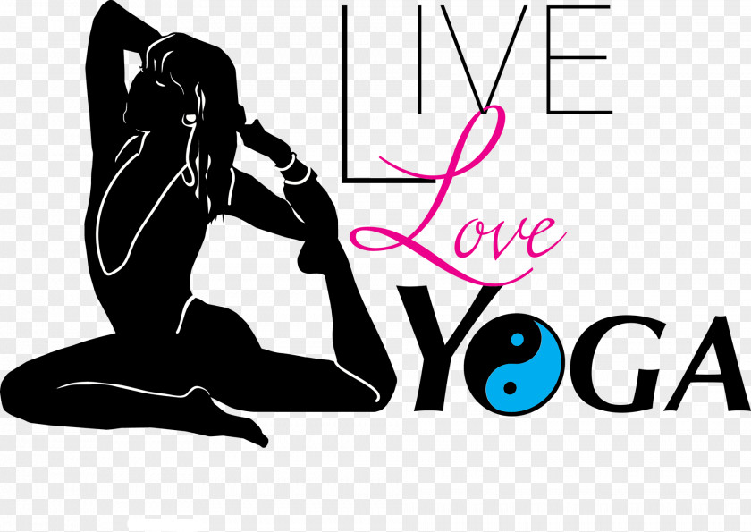 Yoga Live Love Tucson Yin Ashtanga Vinyasa PNG