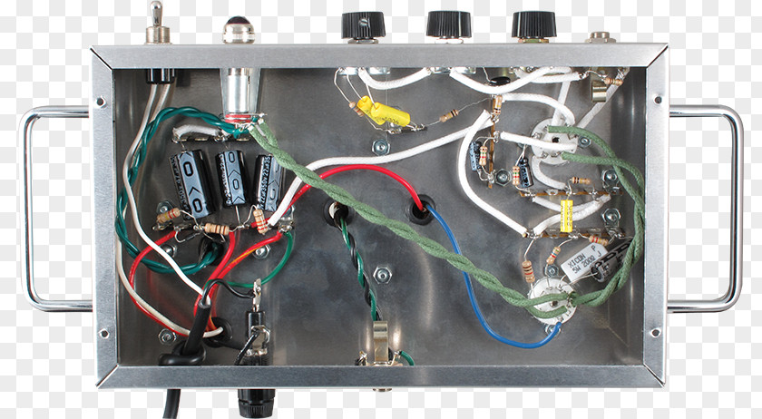 Amplifier Bass Volume Guitar Electric Valve PNG