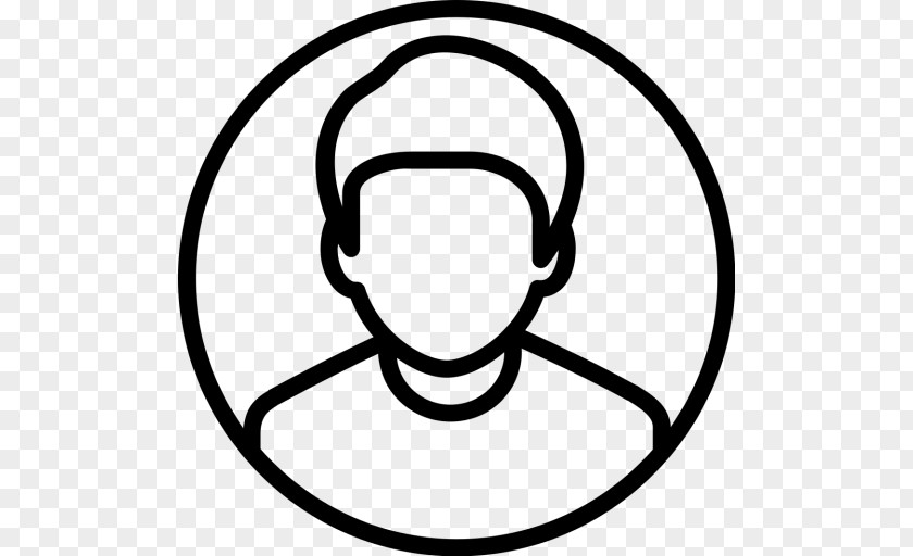 Avatar User Profile Clip Art PNG