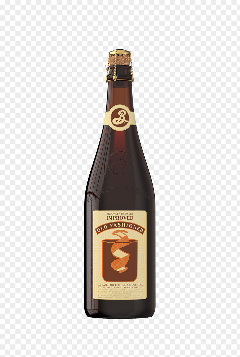 Beer Brooklyn Brewery Old Fashioned East India Pale Ale Soju PNG