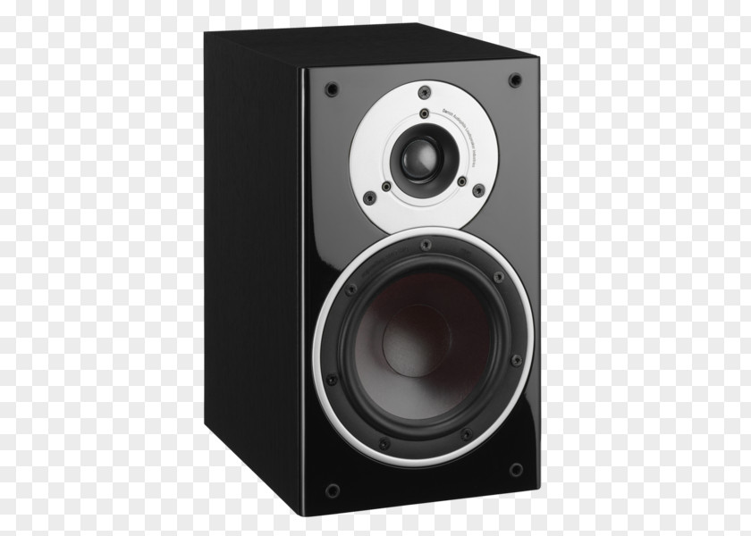 Bookshelf Speaker DALI ZENSOR 1 AX Danish Audiophile Loudspeaker Industries PNG