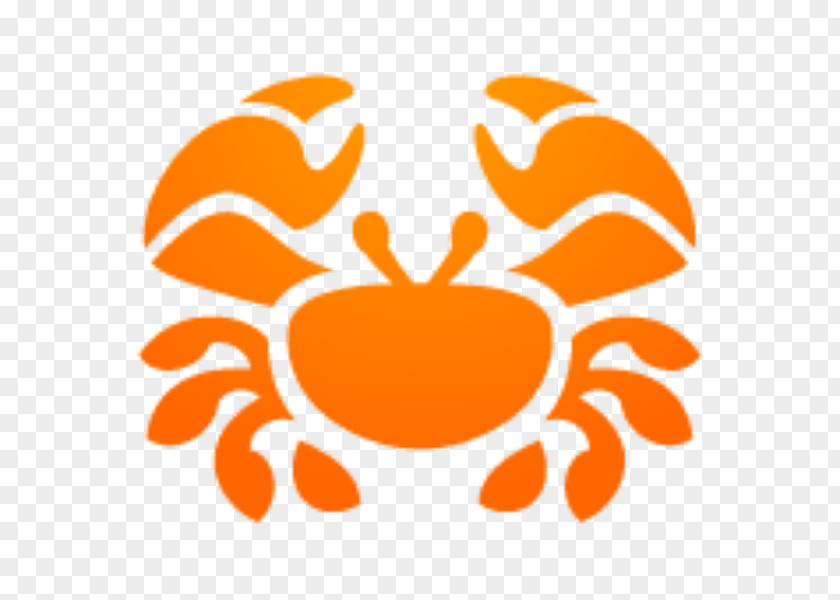 Cancer Crab Sign Aries Zodiac PNG