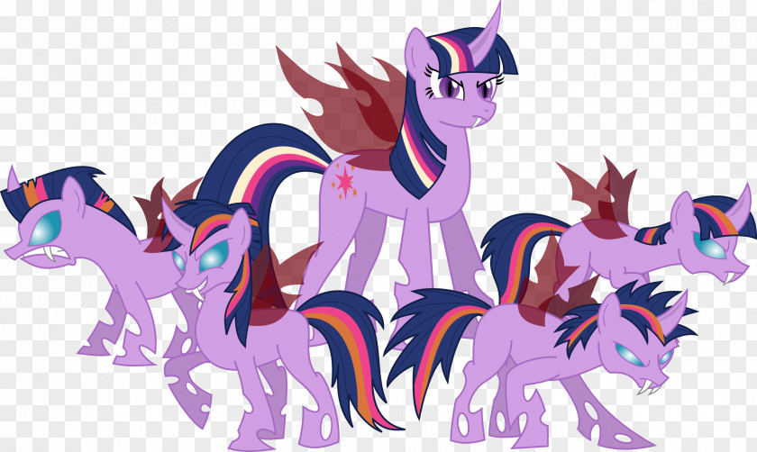 Chang Pony Twilight Sparkle Rainbow Dash DeviantArt PNG