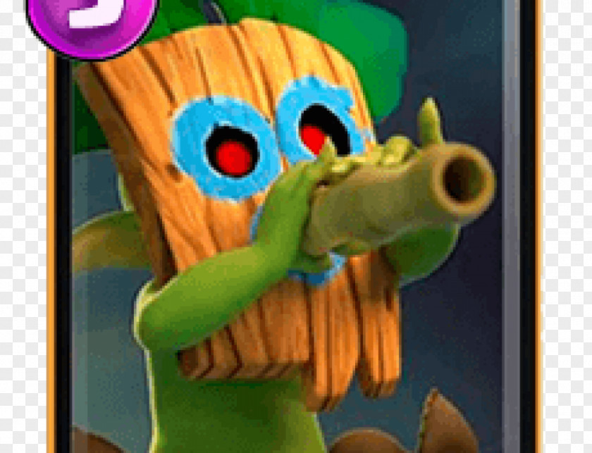 Clash Of Clans Royale Goblin Video Games PNG