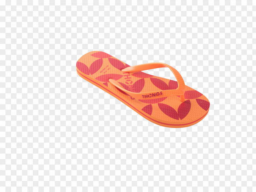 Flip Flop Watercolor Flip-flops Slipper Shoe PNG