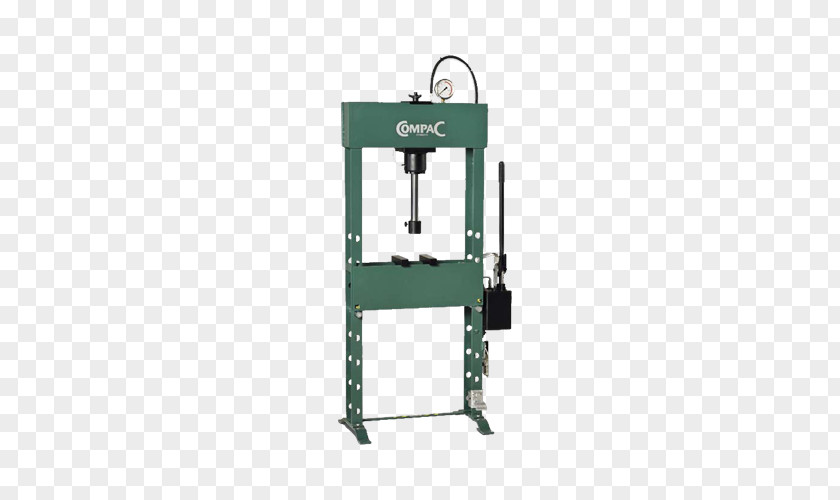 Hydraulics Hydraulic Press Jack Workshop Machine PNG