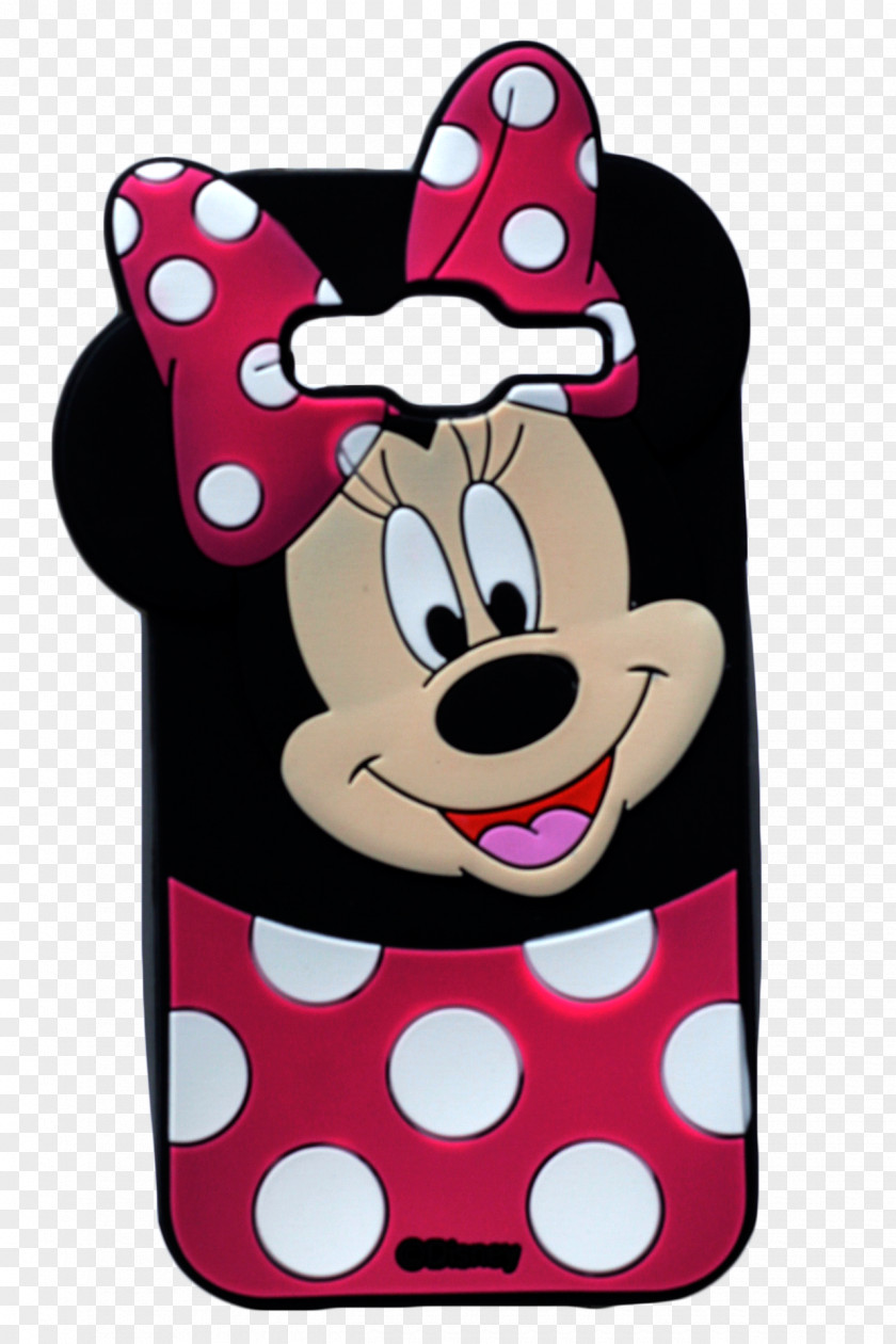 Minnie Mouse Samsung GALAXY S7 Edge Mickey Galaxy J5 S8 PNG