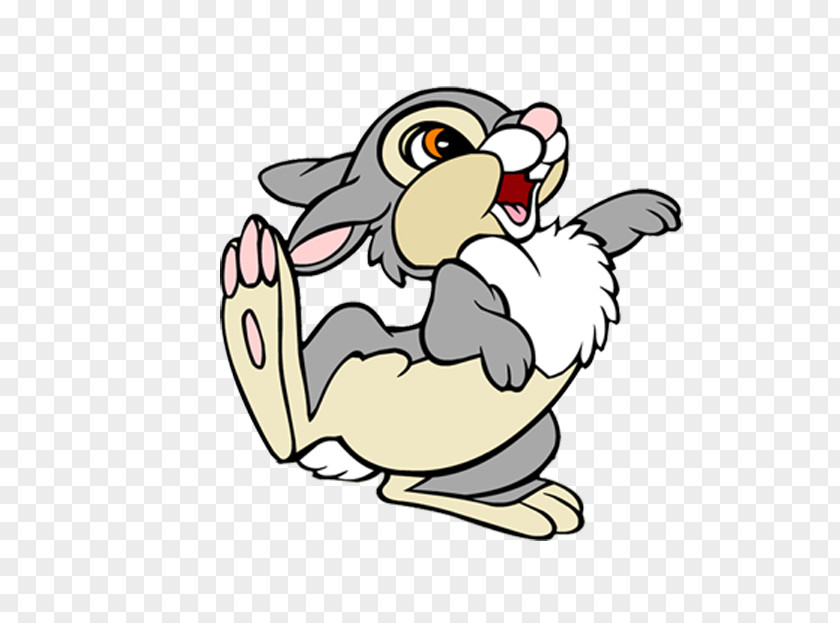Minnie Mouse Thumper Pluto Bugs Bunny Drawing PNG