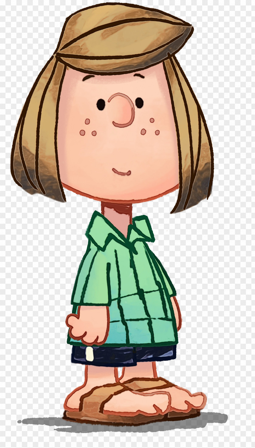 Snoopy Peppermint Patty Charlie Brown Linus Van Pelt PNG