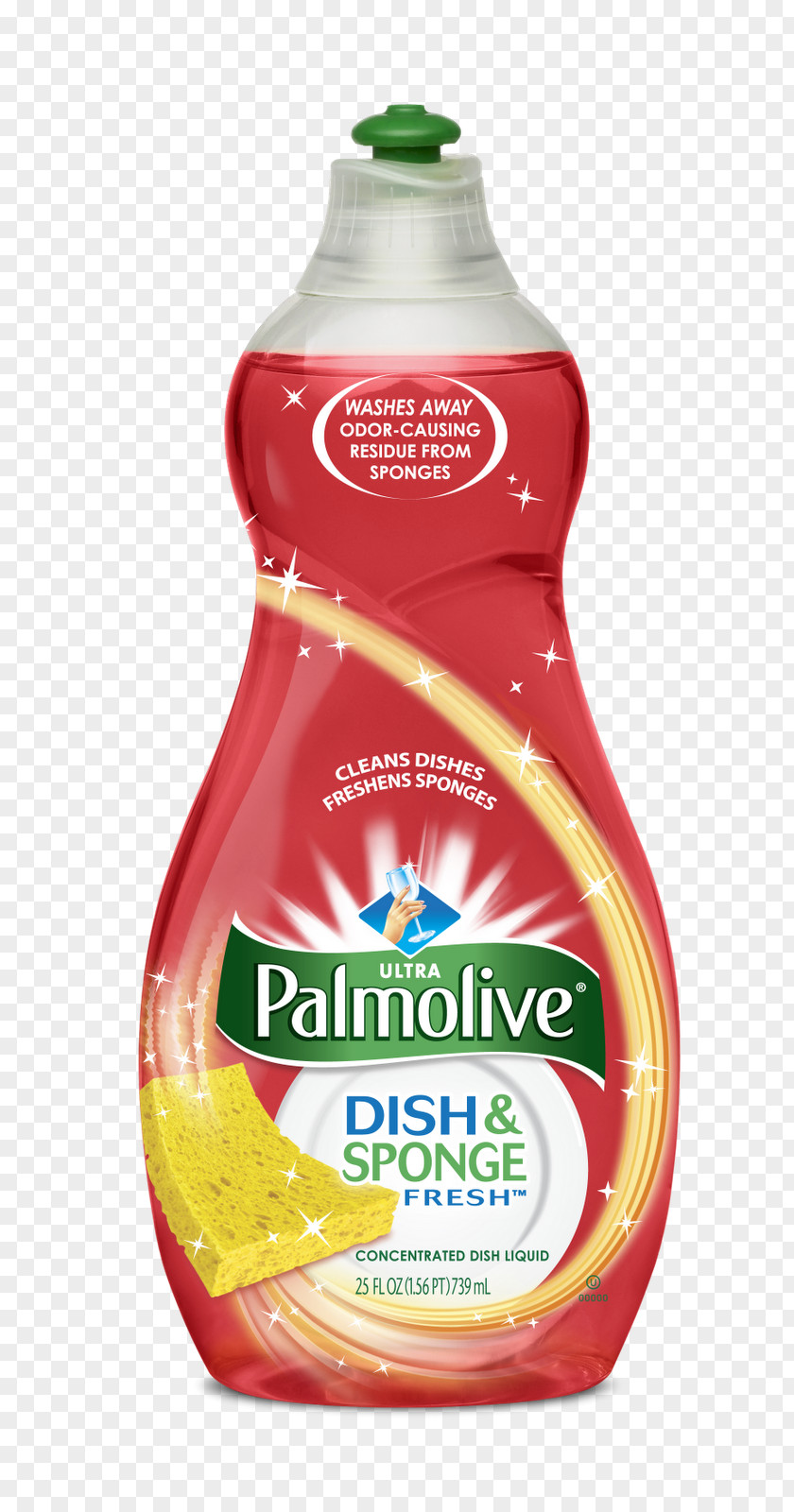 Soap Dishwashing Liquid Palmolive Detergent PNG
