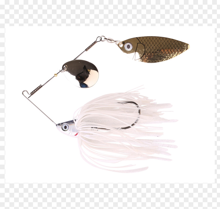 Spoon Lure Spinnerbait Northern Pike Fishing Baits & Lures PNG