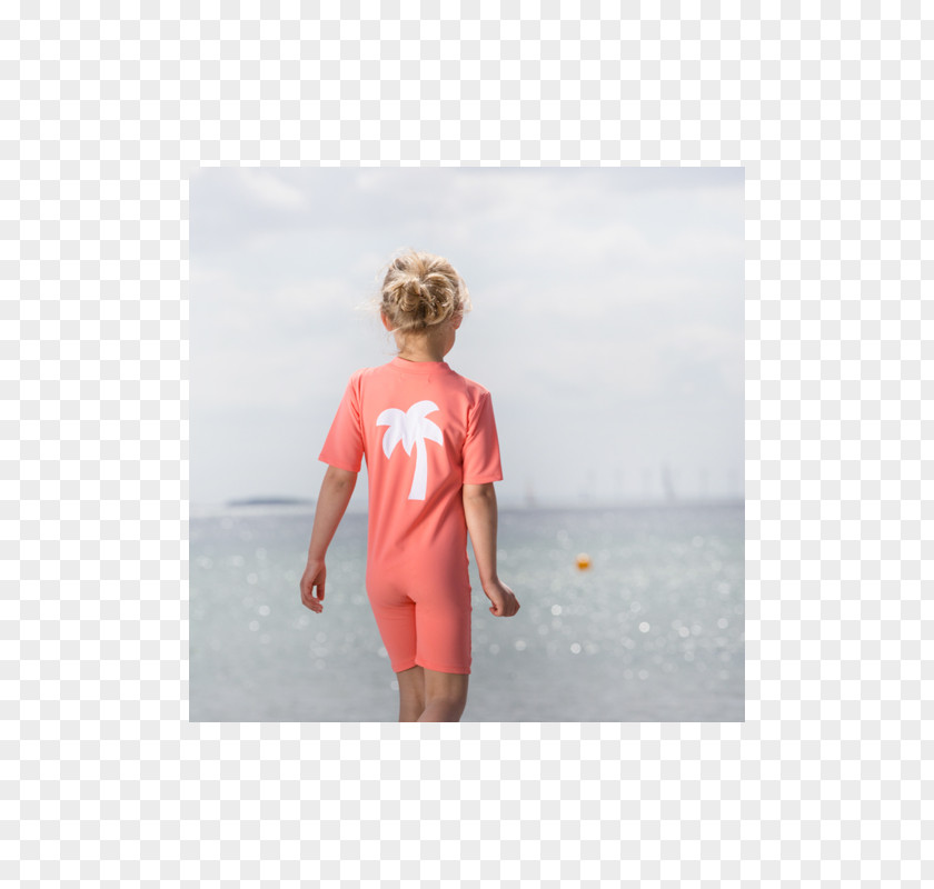 T-shirt One-piece Swimsuit Sleeve Shoulder Faktorfobi I/S PNG