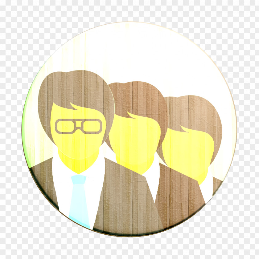 Team Icon Teamwork And Organization PNG