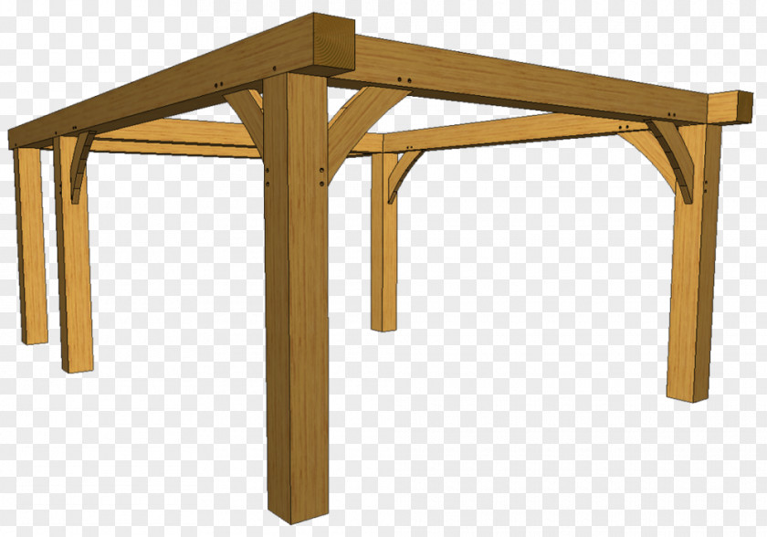 THANK YOU Frame Pergola Garden Structure Buildings Patio PNG