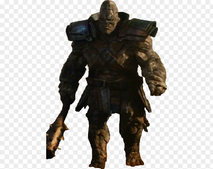 Thor Korg Surtur Hulk Executioner PNG