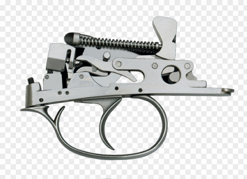 Trigger Ramón Rojo Firearm Air Gun Ranged Weapon PNG