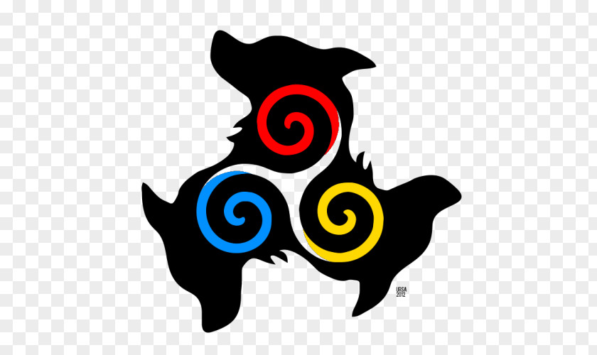 Tumblr Animal Logo Clip Art PNG