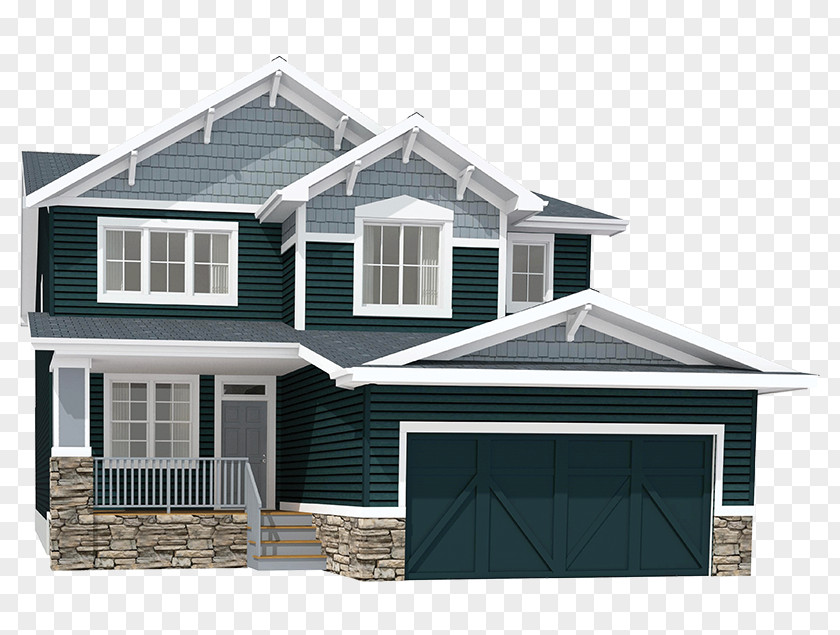 Window Facade House Siding Residential Area PNG