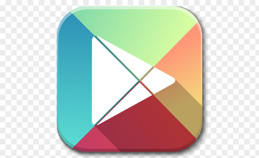 Apps Google Play Square Angle Brand Graphic Design PNG